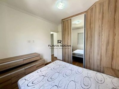 Apartamento, 2 quartos, 51 m² - Foto 1