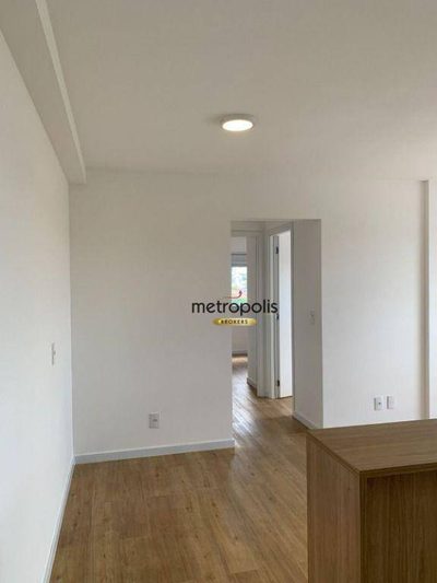 Apartamento, 2 quartos, 47 m² - Foto 1