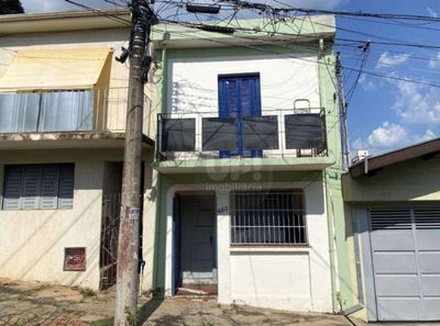 Casa, 7 quartos, 360 m² - Foto 3
