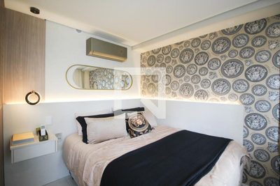 Kitnet-Studio, 29 m² - Foto 2