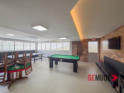 Apartamento, 2 quartos, 70 m² - Foto 5