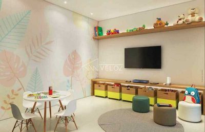 Apartamento, 4 quartos, 145 m² - Foto 5