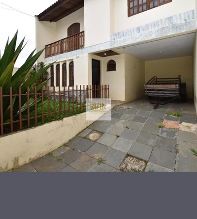 Sobrado, 3 quartos, 59 m² - Foto 3