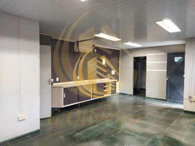 Depósito-Galpão, 712 m² - Foto 3