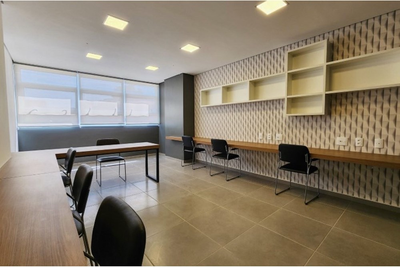 Apartamento, 2 quartos, 57 m² - Foto 2
