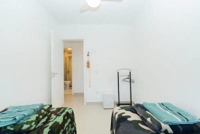Apartamento, 2 quartos, 43 m² - Foto 1