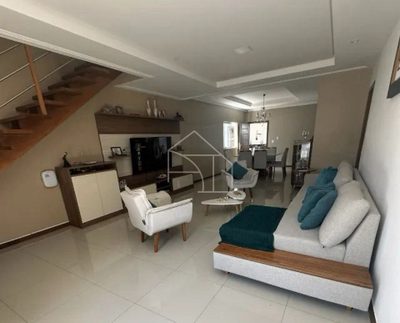 Casa, 3 quartos, 200 m² - Foto 3
