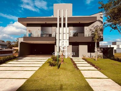 Sobrado, 6 quartos, 282 m² - Foto 2
