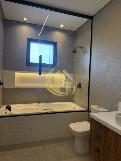 Sobrado, 384 m² - Foto 3