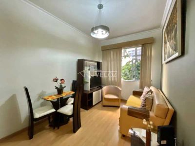 Apartamento, 1 quarto, 48 m² - Foto 3