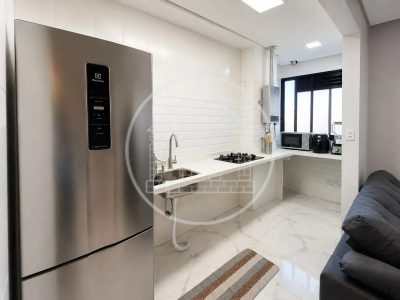 Apartamento, 2 quartos, 42 m² - Foto 2