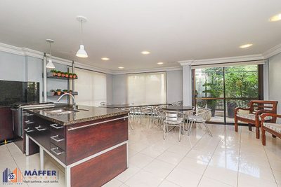 Apartamento, 1 quarto, 54 m² - Foto 3
