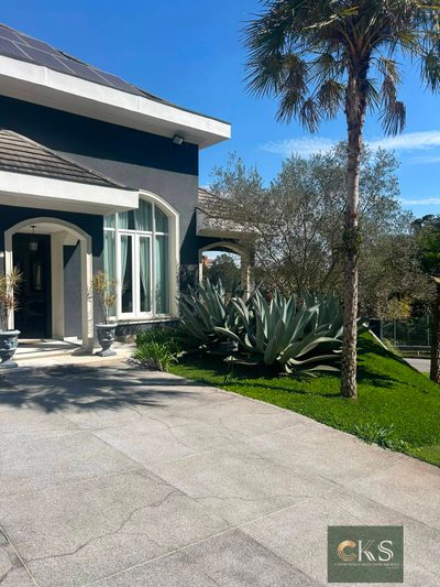 Casa, 5 quartos, 540 m² - Foto 3