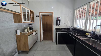 Casa, 3 quartos - Foto 5