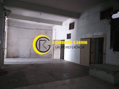 Depósito-Galpão, 200 m² - Foto 3