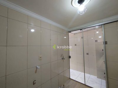 Apartamento, 2 quartos, 60 m² - Foto 5