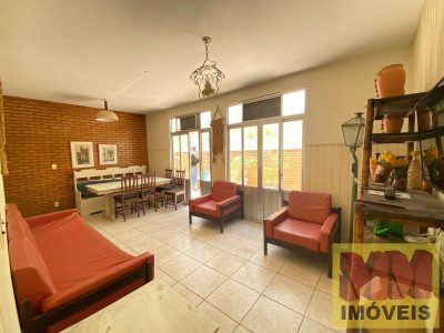 Apartamento, 4 quartos, 140 m² - Foto 1