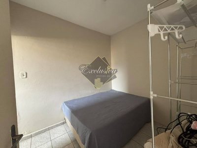 Apartamento, 1 quarto - Foto 3