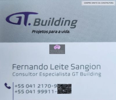 Apartamento, 3 quartos, 153 m² - Foto 2