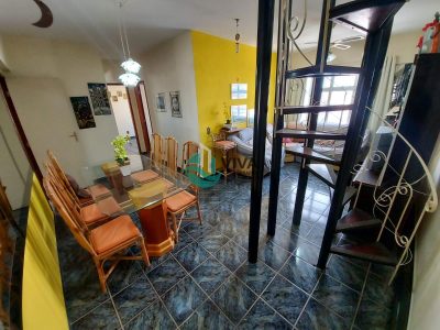 Cobertura, 3 quartos, 140 m² - Foto 3