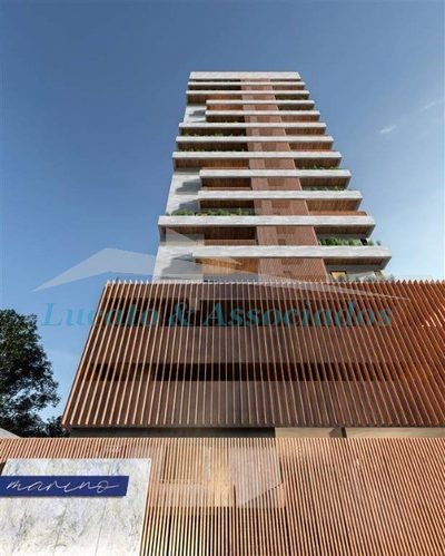 Apartamento, 2 quartos, 74 m² - Foto 1