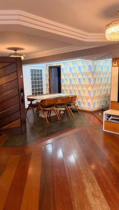 Apartamento, 3 quartos, 175 m² - Foto 3