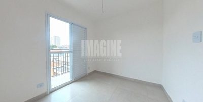 Apartamento, 2 quartos, 45 m² - Foto 4