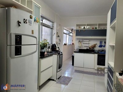 Apartamento, 3 quartos, 107 m² - Foto 3