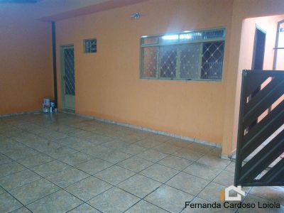 Casa, 2 quartos, 160 m² - Foto 1