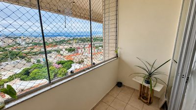 Apartamento, 3 quartos, 80 m² - Foto 4