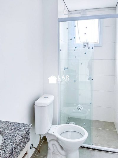Apartamento, 1 quarto, 26 m² - Foto 3