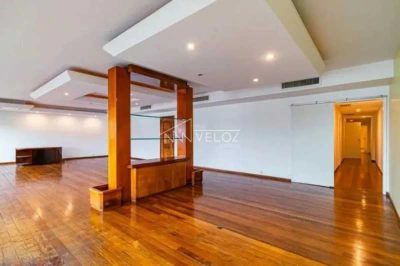Apartamento, 4 quartos, 270 m² - Foto 1