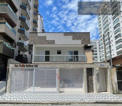 Casa, 2 quartos, 57 m² - Foto 2
