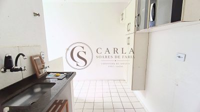 Apartamento, 2 quartos, 60 m² - Foto 4