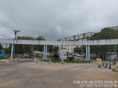 Apartamento, 2 quartos, 40 m² - Foto 1