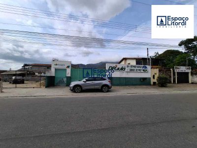 Loja-Salão, 80 m² - Foto 1