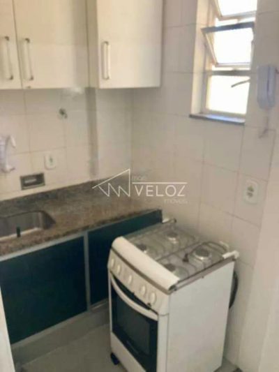 Apartamento, 1 quarto, 21 m² - Foto 1