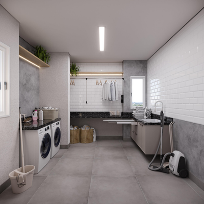 Apartamento, 1 quarto, 46 m² - Foto 5