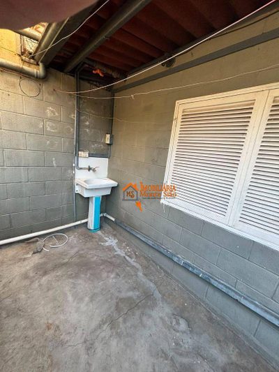Casa, 1 quarto, 30 m² - Foto 3