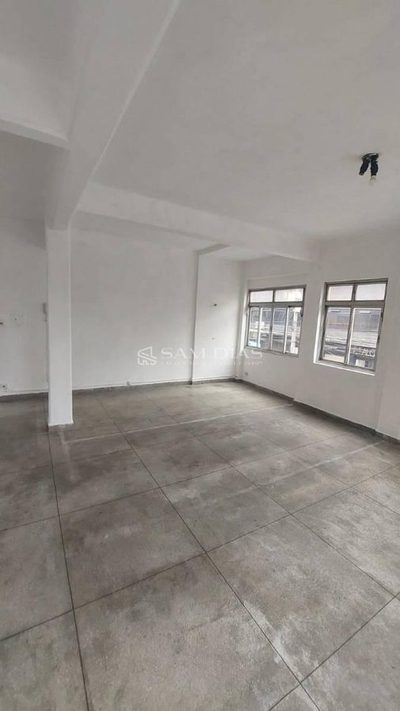 Sala-Conjunto, 34 m² - Foto 1