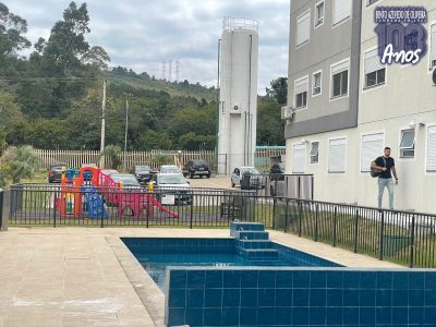 Apartamento, 1 quarto, 50 m² - Foto 3