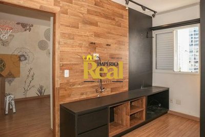 Apartamento, 2 quartos, 60 m² - Foto 3