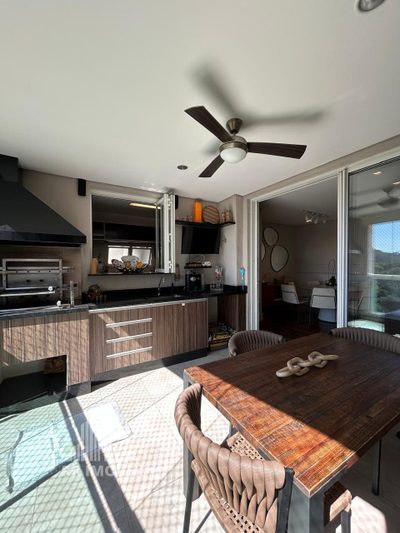 Apartamento, 2 quartos, 122 m² - Foto 3