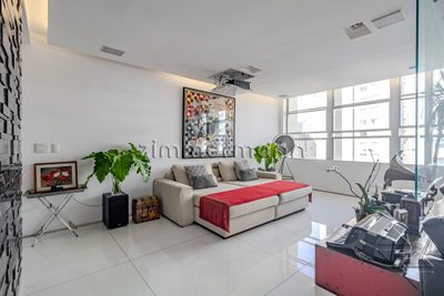 Apartamento, 43 quartos, 275 m² - Foto 3