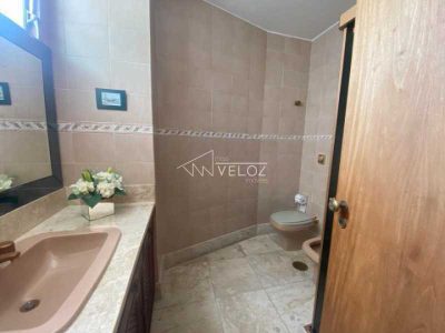 Apartamento, 4 quartos, 184 m² - Foto 5