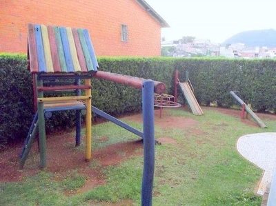Apartamento, 2 quartos, 48 m² - Foto 5
