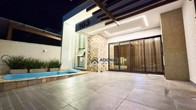 Casa, 3 quartos, 71 m² - Foto 5