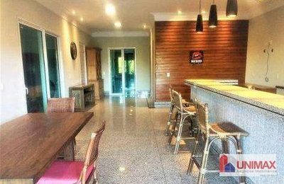 Casa de Condomínio, 7 quartos - Foto 5