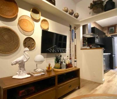Apartamento, 2 quartos, 55 m² - Foto 3