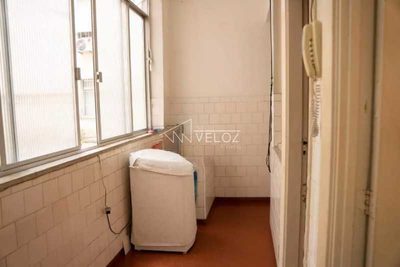 Apartamento, 3 quartos, 130 m² - Foto 3